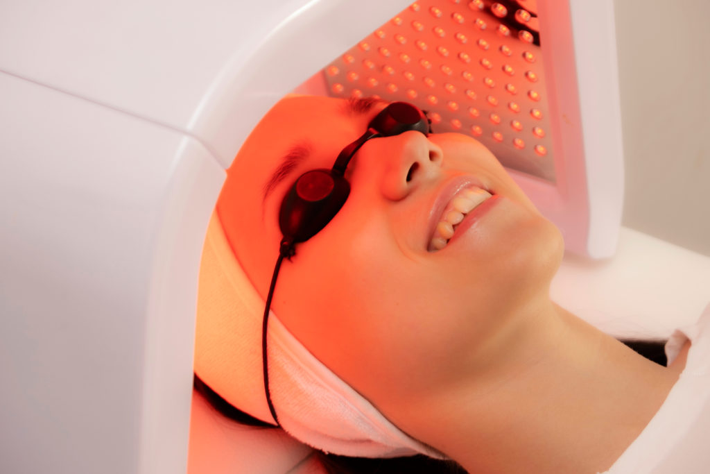 Is Celluma Light Therapy Safe