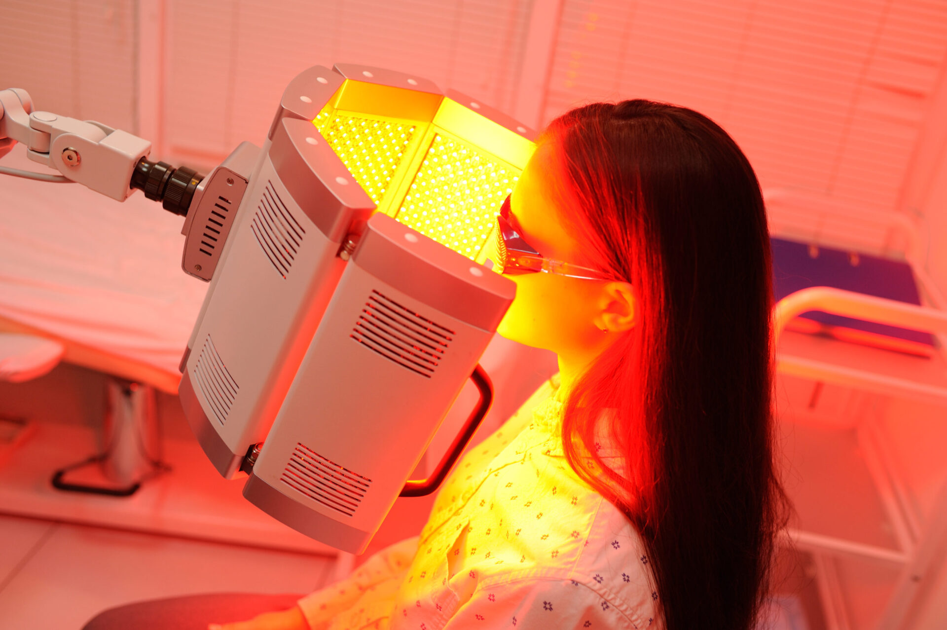 Celluma Light Therapy What You Need to Know